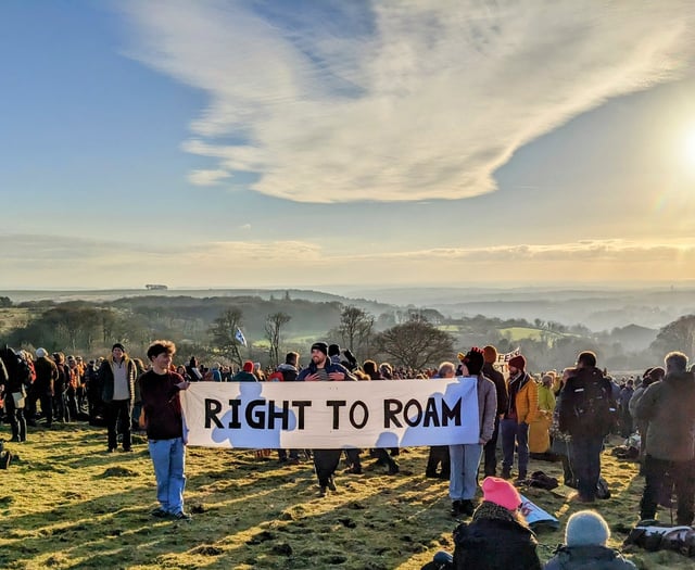 Right to Roam backs ‘brave decision’ to appeal wild camping judgment