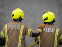 Record number of non-fire fatalities in Devon and Somerset