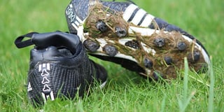 A tough day all round for Crediton Rugby Club
