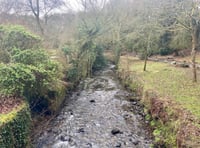 Heatwave prevents diesel spill clean-up