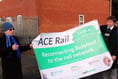 Campaign to connectnorth coast to Crediton