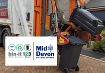 Residents asked to support 123 waste collection scheme