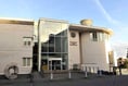 A38 driver had £10,000 worth of cannabis soaked paper in his car