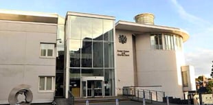 Arsonist was suffering from paranoid schizophrenia, court told