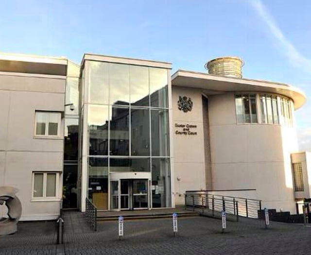 Drug dealer tried to flush stash down the toilet