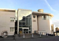 Jury discharged in Mid Devon Council manager sex assault case