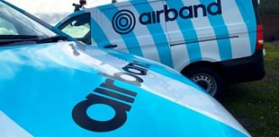 Rural broadband delivery scaled back