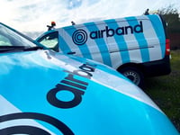 Rural broadband delivery scaled back