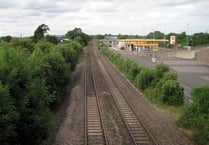 Local MP pushes for reopening Cullompton Railway Station