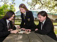 GCSE results show Chulmleigh College in the top 3% nationally