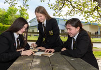 GCSE results show Chulmleigh College in the top 3% nationally