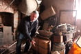 Unexploded devices from Crediton for safe disposal