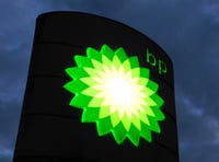 BP profits could fuel every household in Mid Devon for 279 years