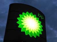 BP profits could fuel every household in Mid Devon for 279 years
