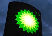BP profits could fuel every household in Mid Devon for 279 years