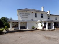 Retirement flats to replace Exeter hotel
