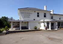 Retirement flats to replace Exeter hotel