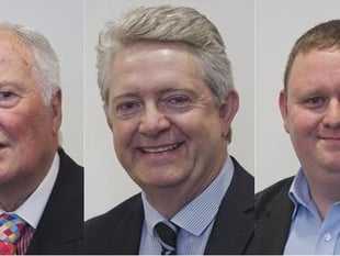 Lib Dems slam Mid Devon District Council cabinet ‘infighting’
