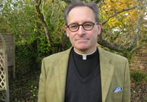 Christian Comment The Coronation, by Crediton Rector Matthew Tregenza