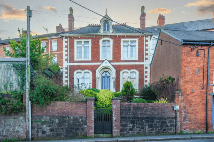 union road