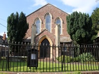 Green light for Sandford Congregational Church to become house 