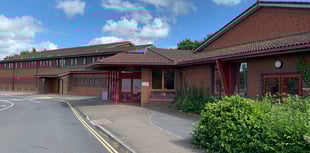 Shobrooke Park venture for Crediton Walk and Talk
