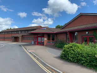 Shobrooke Park venture for Crediton Walk and Talk
