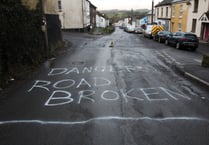 Letter: Sad and disillusioned, there was no kindness from strangers!
