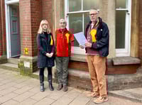 LibDem Councillors call for reversal of ‘ludicrous’ parking charges
