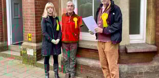 LibDem Councillors call for reversal of ‘ludicrous’ parking charges
