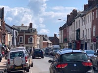 Will Crediton High Street parking charges 'finish off the town'?
