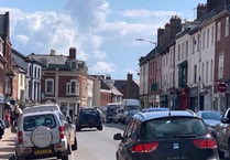 Will Crediton High Street parking charges 'finish off the town'?
