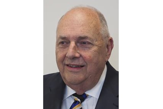 New Mid Devon Council leader appointed after predecessor resigns

