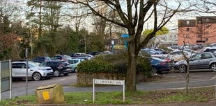 Good news as Mid Devon District Council car parking rises halted