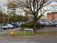 Good news as Mid Devon District Council car parking rises halted