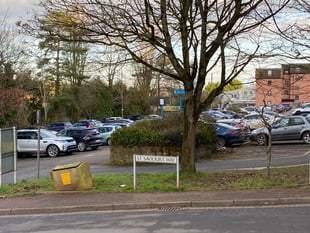 Good news as Mid Devon District Council car parking rises halted