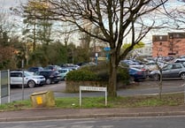 Good news as Mid Devon District Council car parking rises halted