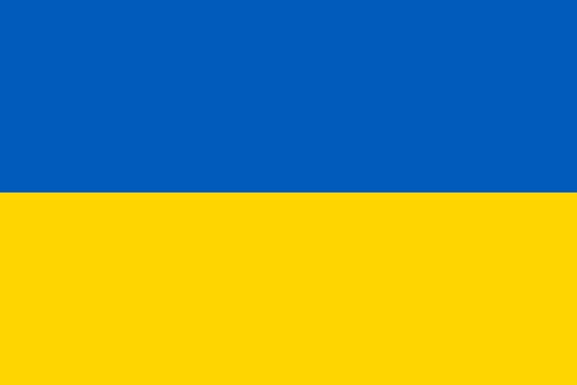 West Devon continues to stand with Ukraine one year on
