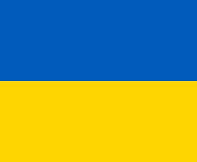 West Devon continues to stand with Ukraine one year on
