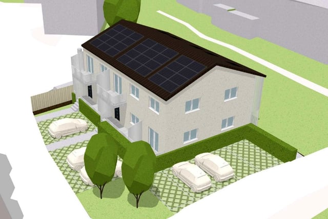 Sandford residents advised of future traffic issues