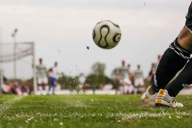 Grassroots football