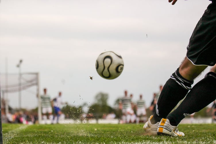 Grassroots football