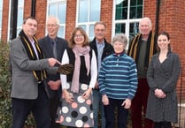 Plans for Platinum Reunion for former Queen Elizabeth's School pupils
