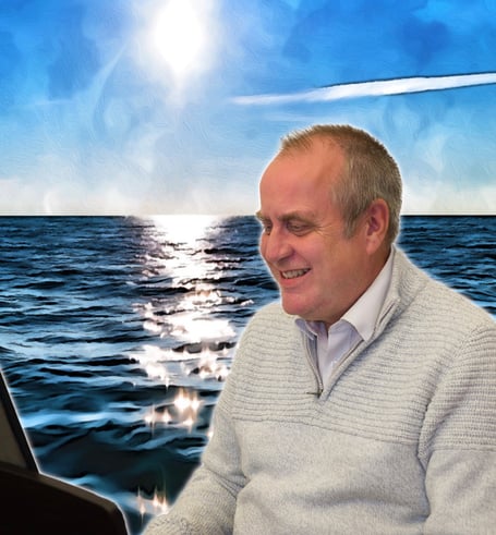 Allan Fouracre (Musical Director).