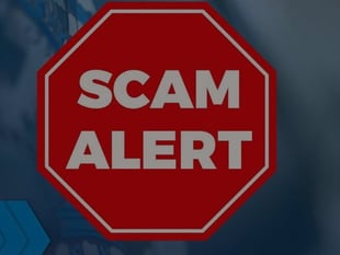 Warning as Devon OAP loses £25K to scammer 