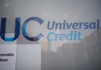 Central Devon families having their benefits capped despite not being expected to work
