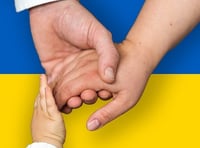 Crediton Lions appeal for items as part of ‘Sending love to Ukraine’
