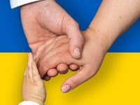 Crediton Lions appeal for items as part of ‘Sending love to Ukraine’
