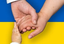 Crediton Lions appeal for items as part of ‘Sending love to Ukraine’
