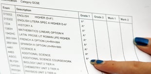 More than one in 20 Mid Devon workers have no qualifications